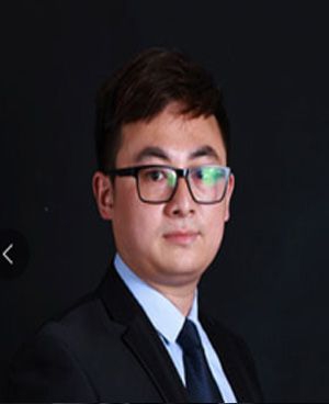 楊家偉