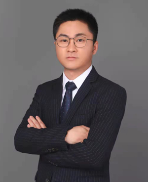 付杰