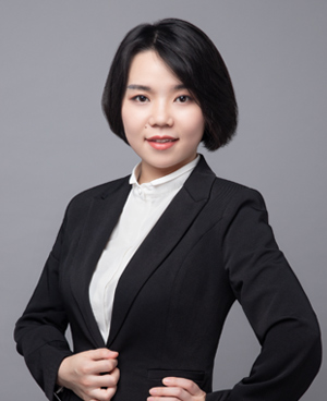 潘婷