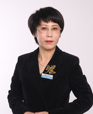 叢淑霞