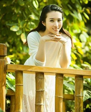 姜業婷