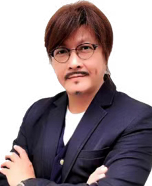 BEN老師
