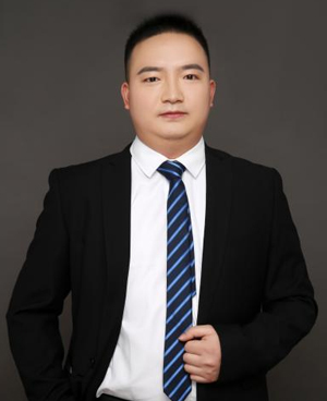 周老師