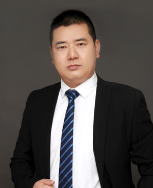 周老師