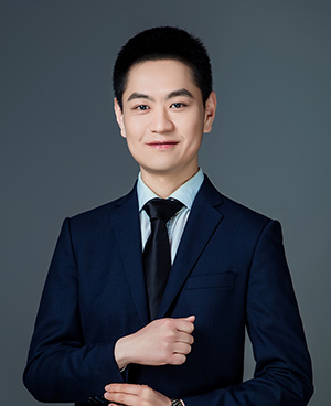 李悍