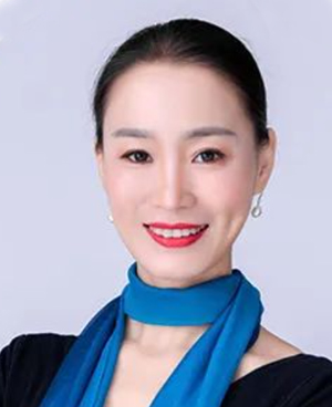 黃麗花