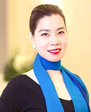 陳麗純