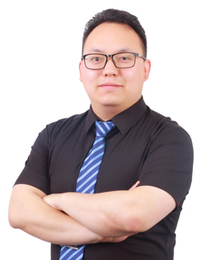 李開源