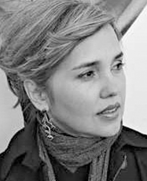 Fabiola Lopez-Duran