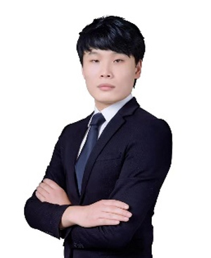 賀錕錕