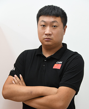 王世宇