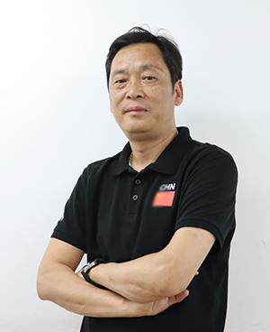于洪偉