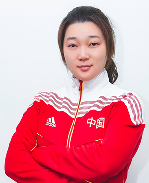 曾麗玲