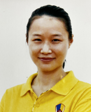 黃曉敏