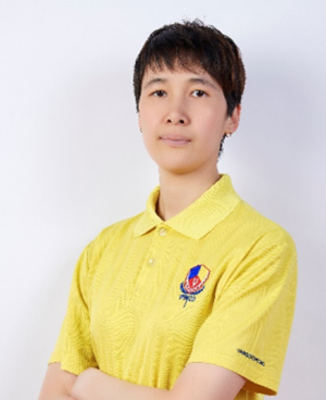阮來弟