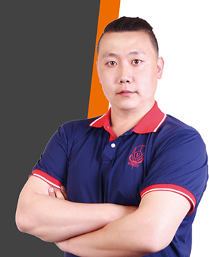 劉振