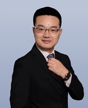 徐新鵬