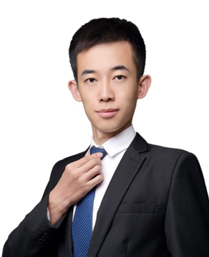 孫永輝