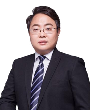 王博