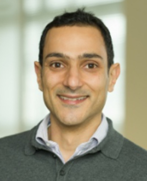Panos Parpas