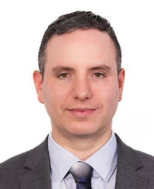 Liad Wagman