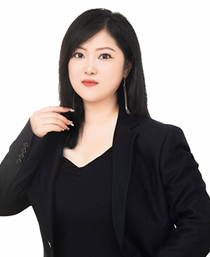 孫佳麗