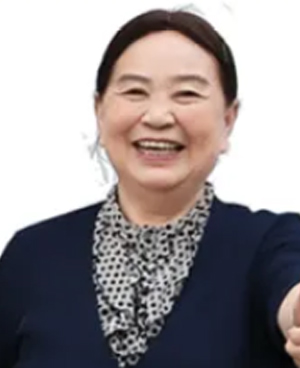 劉慧珍