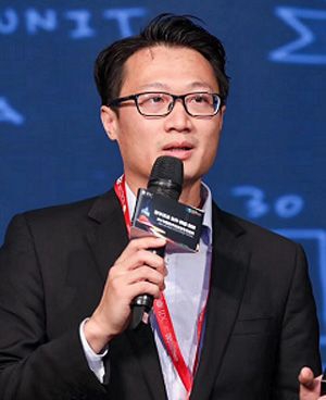 王學武