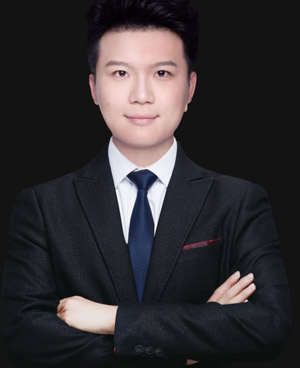 朱濤