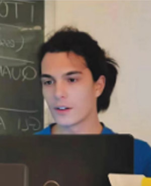 Chris