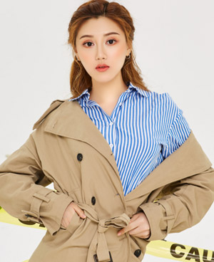 王婧文