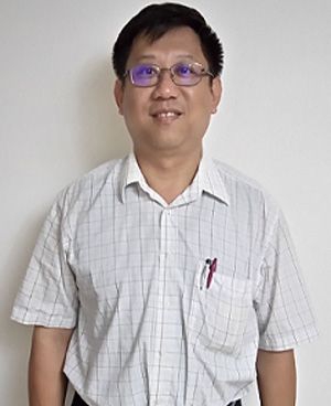 李御璽