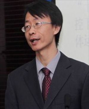 馬景義
