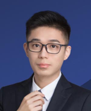周昱冰