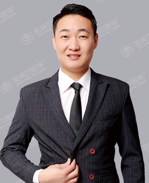 趙慶樂