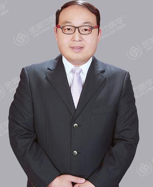 劉新杰