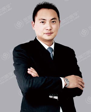 張偉