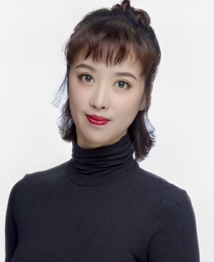 張旭