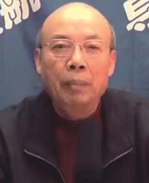 肖秀榮