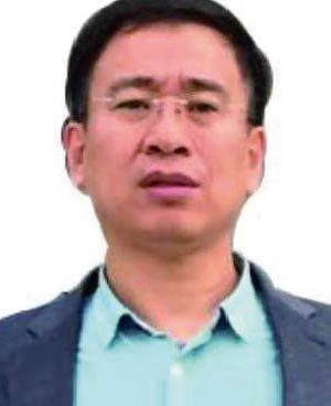 王若平