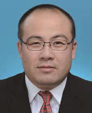 王宏久