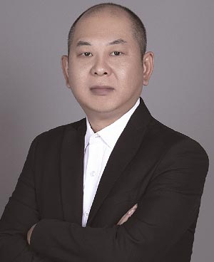李果實(shí)