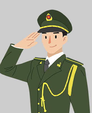 天狼教官