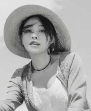Yuting Zhang