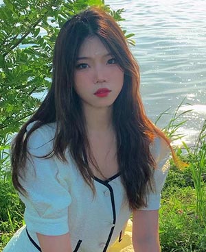 李靜怡