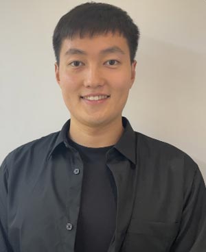 王子昂