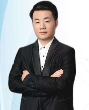 謝老師