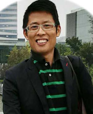 王啟宏