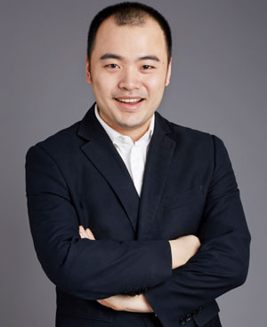 李老師
