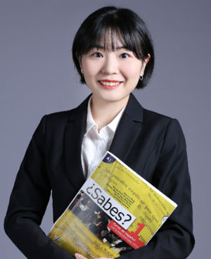 李老師